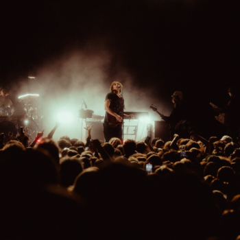 Inside Geese mania at Union Transfer
