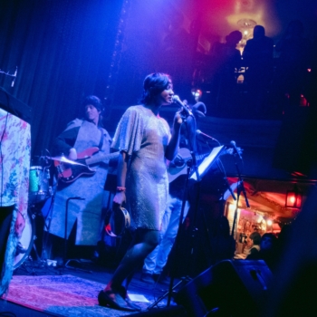 Philly’s Lilith Fair tribute honors women artists, raises funds for queer youth