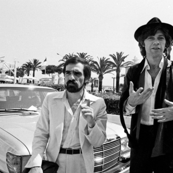 Can’t Move? Already Watched The Last Waltz? Watch These Last Waltz-Adjacent Classic Rock Docs This Weekend