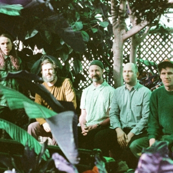 Foxwarren on their latest album, ‘2’