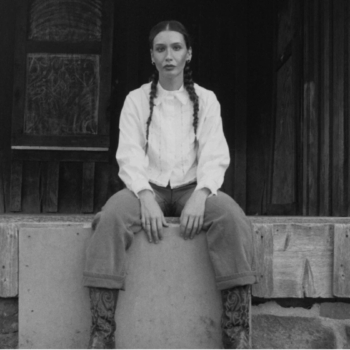 Ken Pomeroy on her latest album, ‘Cruel Joke’