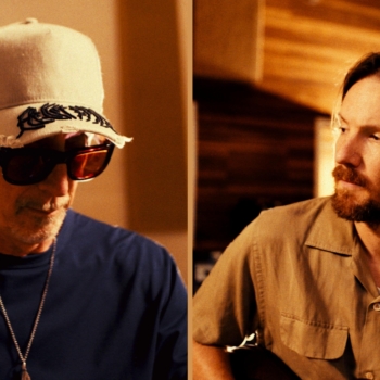 Blake Mills, Pino Palladino team up again on ‘That Wasn’t A Dream’