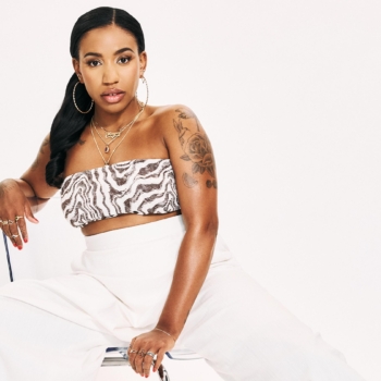 Yaya Bey on her latest album, ‘do it afraid’