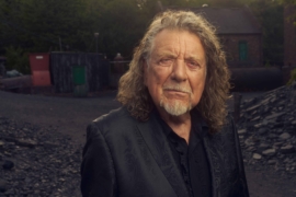 Robert Plant