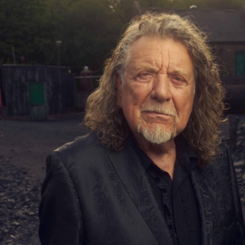 How Robert Plant’s new band ‘saved his sanity’
