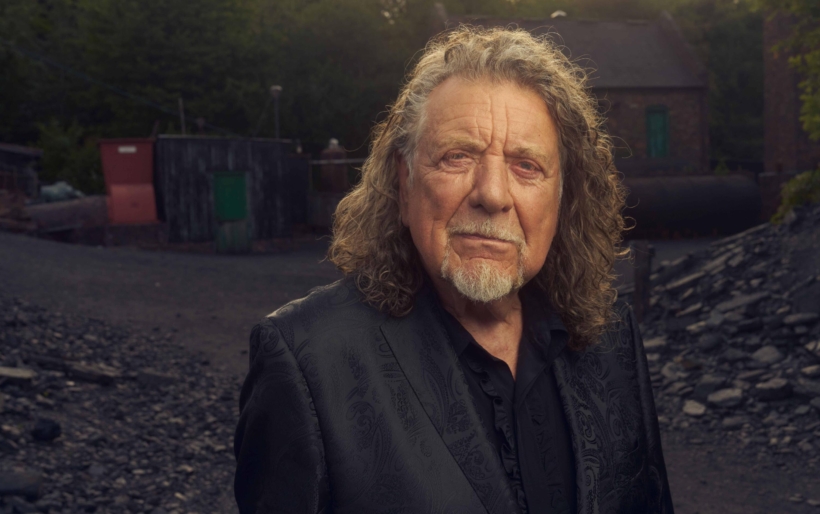 Robert Plant