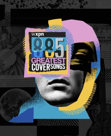 That's a Cover?!