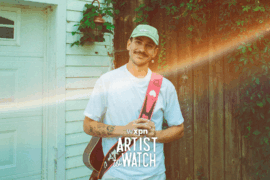 Artist To Watch