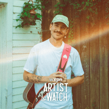 Medium Build | Artist to Watch – December 2025