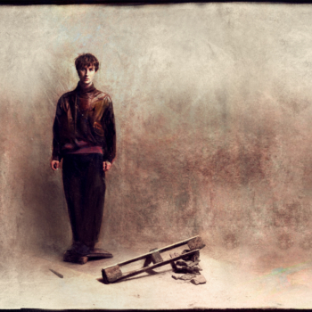 PRESS PLAY: New Albums out December 5th