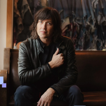 SOLD OUT &#8211; WXPN Free At Noon: RHETT MILLER