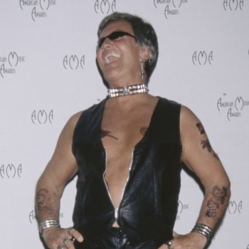 And Now, (Some Of) The *Worst* Cover Songs Of All Time