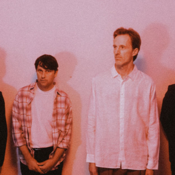 Cut Copy on their latest album, ‘Moments’