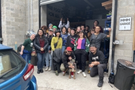 Homies Helping Homies