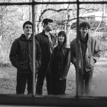 Ticket Giveaway: THE FELICE BROTHERS