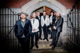 Old Crow Medicine Show