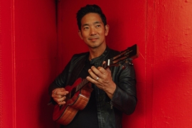 Jake Shimabukuro