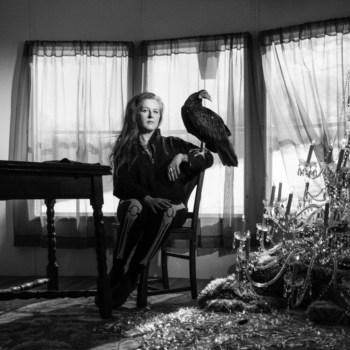 Neko Case is a force of nature on her latest album