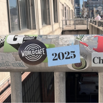 13 musical moments World Cafe loved in 2025