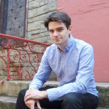 Meet The Man Tracking The Greatest Cover Songs In The Universe