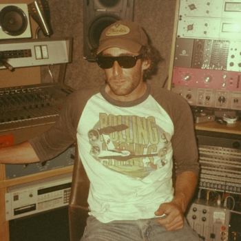 Jazz obsession fuels Hether’s genre-bending album, ‘Holy Water’