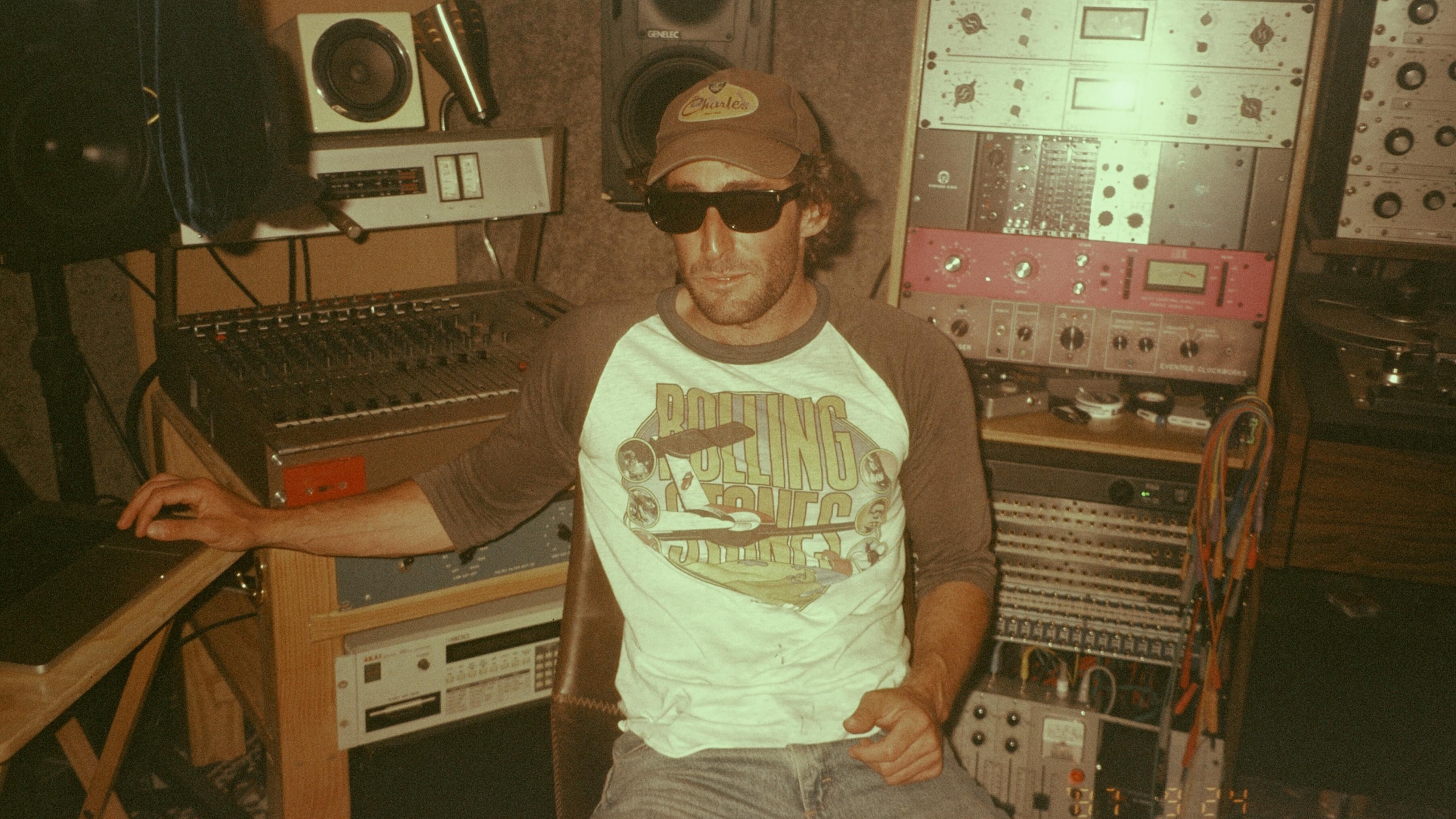 Jazz obsession fuels Hether's genre-bending album, 'Holy Water