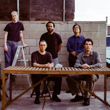 Tune into a mini-concert with jazz quintet SML