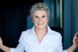 Anne Murray