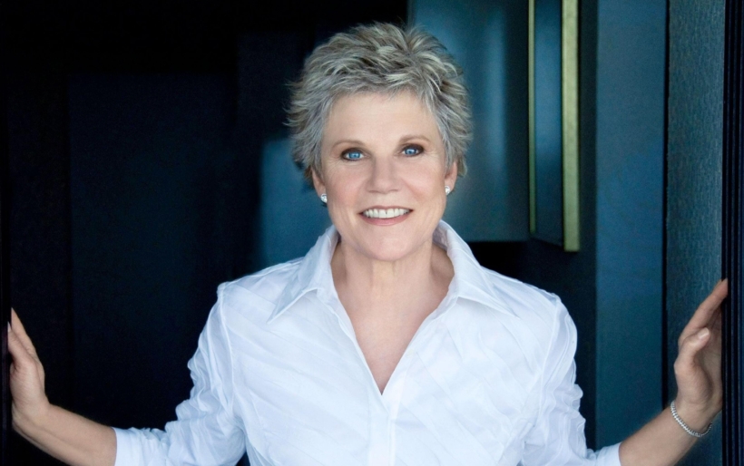 Anne Murray