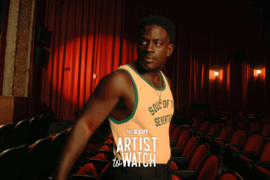 Artist To Watch