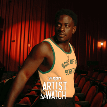 ☆kashuページです♡ Kashus Culpepper | Artist to Watch – January 2026 - WXPN | Vinyl