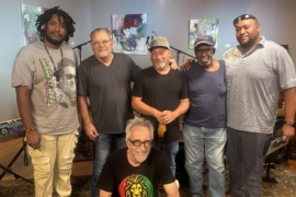 The Blue Monday Allstars