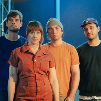 Indie Rock Hit Parade Live Session: Flock of Dimes