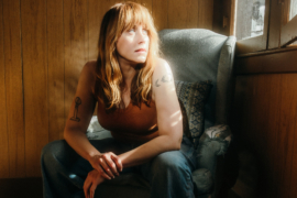 Indie Rock Hit Parade