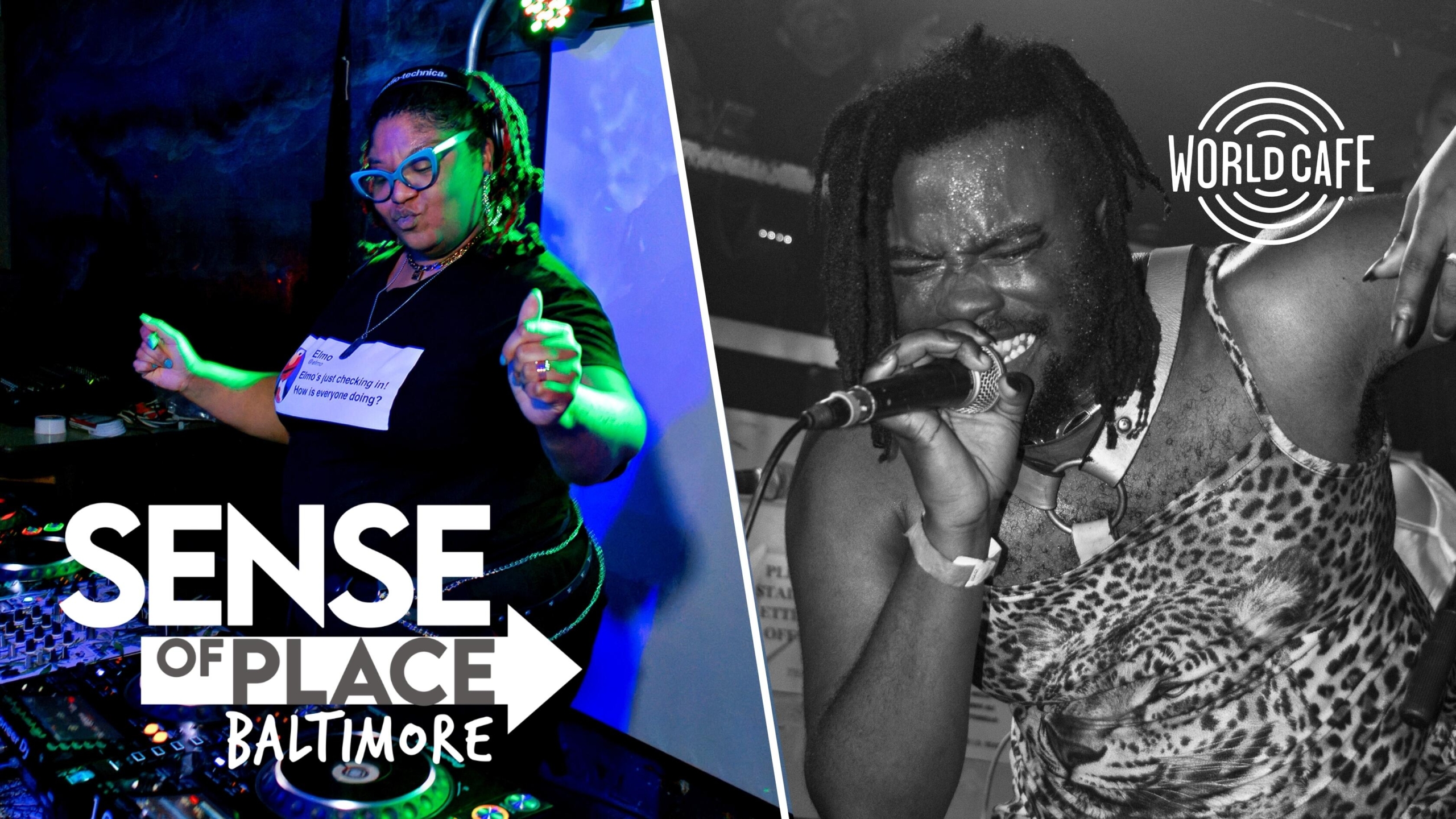 From local radio to global influence , the rise of Baltimore club music - WXPN