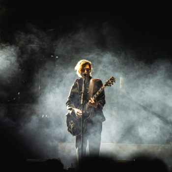 Brandi Carlile Made Xfinity Mobile Arena Feel Intimate on Her Opening Night in Philadelphia