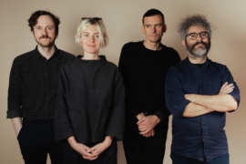 Indie Rock Hit Parade