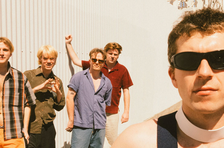 World Cafe Playlist for 02/26/2026 - WXPN | Vinyl At Heart