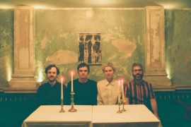 Modern Nature | photo by Michael Stasiak, courtesy of the artist