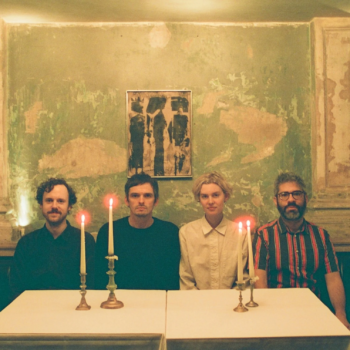 Indie Rock Hit Parade Live Session: Modern Nature