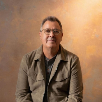 50 years into his career, Vince Gill feels at the top of his game