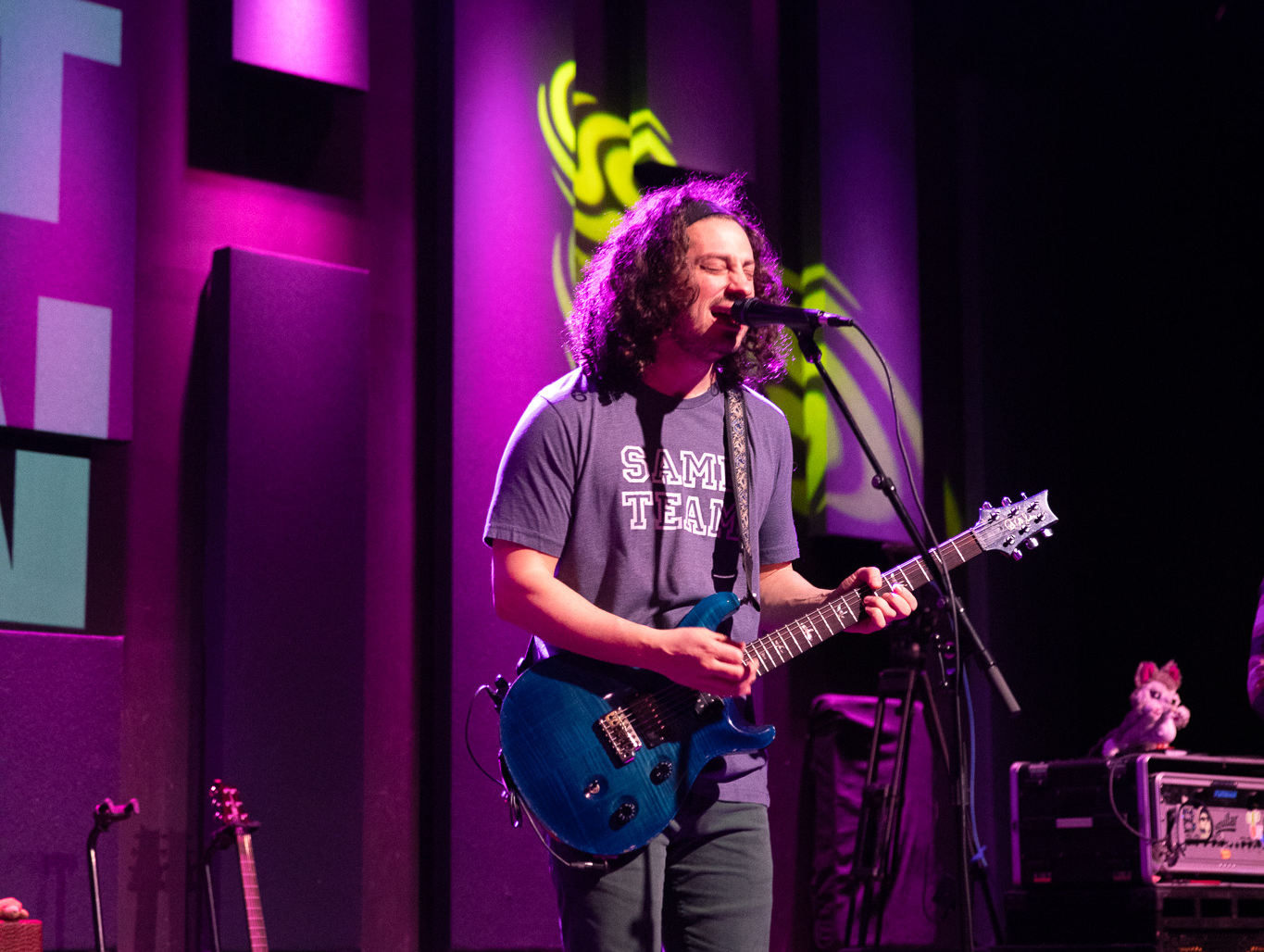 World Cafe Playlist for 04/29/2026 - WXPN | Vinyl At Heart