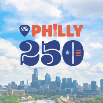 WXPN Announces The Soundtrack To America’s 250th Anniversary