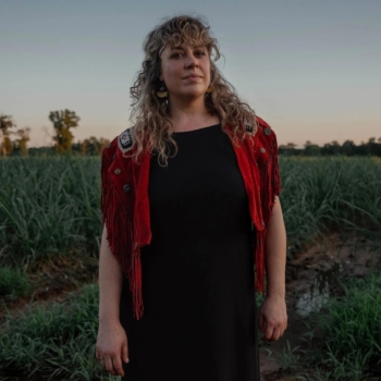 Acadiana Music Showcase: Andrina Turenne