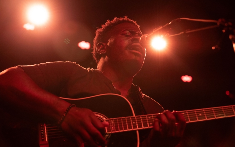 Kashus Kulpepper | photo by Megan Matuzak