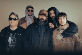 Indie Rock Hit Parade