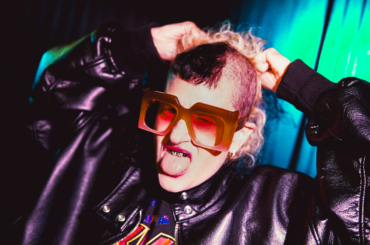 The Teaches of Peaches Pull No Punches at Union Transfer - WXPN