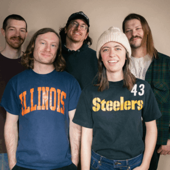 Ratboys on their latest album, ‘Singin’ to an Empty Chair’