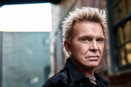 Billy Idol