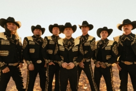 Mariachi El Bronx